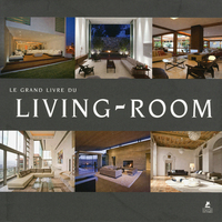 Le grand livre du living room