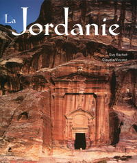 LA JORDANIE