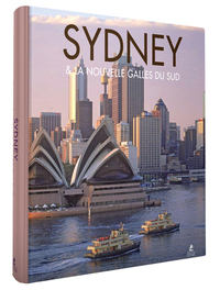 SYDNEY & LA NOUVELLE GALLES DU SUD