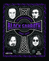 BLACK SABBATH