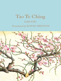 Lao Tzu Tao Te Ching (Macmillan Collector's Library) /anglais