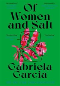 Of women and salt
