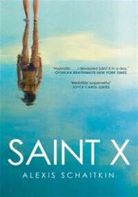 Saint x