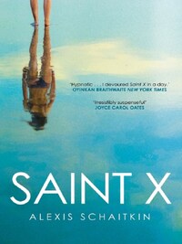 SAINT X