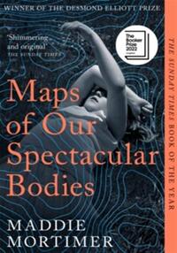Maps of our spectacular bodies