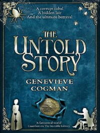 THE UNTOLD STORY
