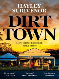 DIRT TOWN