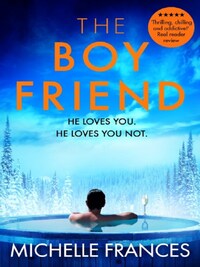 THE BOYFRIEND