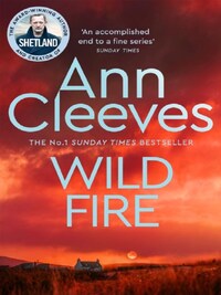 WILD FIRE