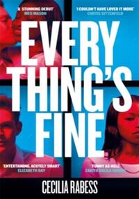Everything's fine