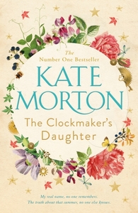 THE CLOCKMAKER'S DAUGHTER*