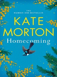 HOMECOMING