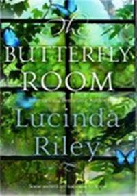 THE BUTTERFLY ROOM