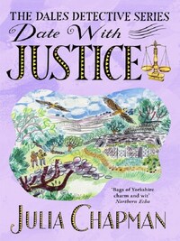 DATE WITH JUSTICE