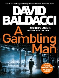 A GAMBLING MAN*