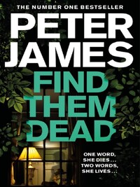 Find Them Dead*