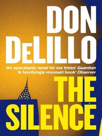 THE SILENCE