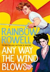 Any way the wind blows