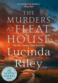 The murders at fleat house