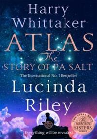 Atlas: the story of pa salt