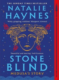 STONE BLIND