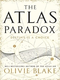 THE ATLAS PARADOX