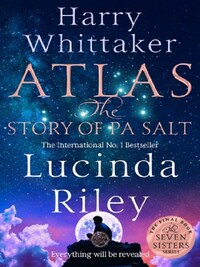 ATLAS: THE STORY OF PA SALT
