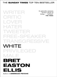 WHITE*