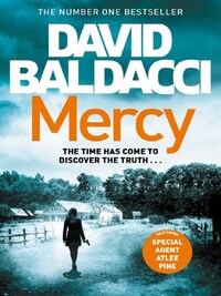 MERCY*