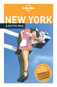 New York à petits prix 3ed