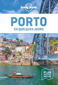 PORTO EN QUELQUES JOURS 3ED