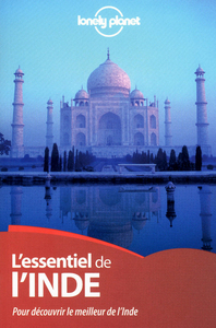 L'essentiel de l'Inde 1ed