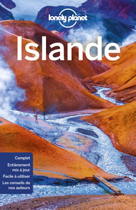 Islande 4ed