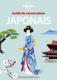Guide de conversation Japonais 9ed