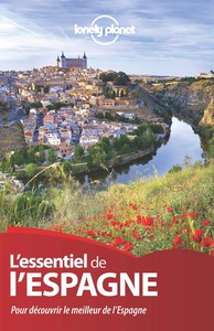L'Essentiel de l'Espagne 1ed