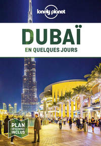 Dubaï En quelques jours 4ed