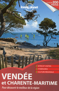 L'Essentiel de la Vendée et Charente-maritime 2ed