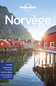 NORVEGE 5ED
