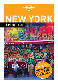 New York à petits prix 4ed