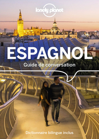 Guide de conversation Espagnol 12ed