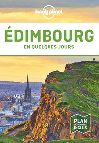 Edimbourg En quelques jours 5ed