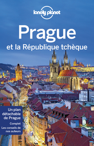 Prague et la République tchèque 5ed