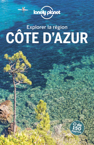 Explorer la région Côte d'Azur 2ed