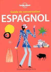 Guide de conversation Espagnol 9ed