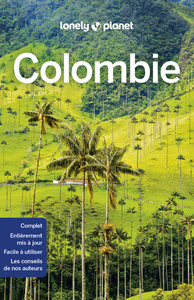 Colombie 3ed