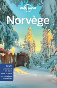 Norvège 3ed