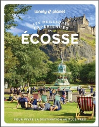 LES MEILLEURES EXPERIENCES EN ECOSSE 1ED