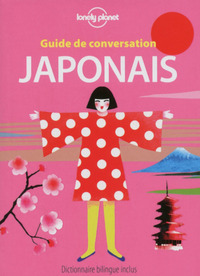 Guide de conversation Japonais 7ed