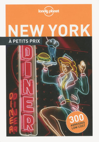 New York à petits prix 2ed