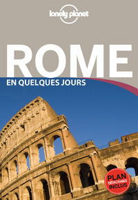 Rome En quelques jours 4ed